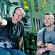 Illustration for article titled James Cameron and Sam Worthington team up for a new big budget, scifi blockbuster
